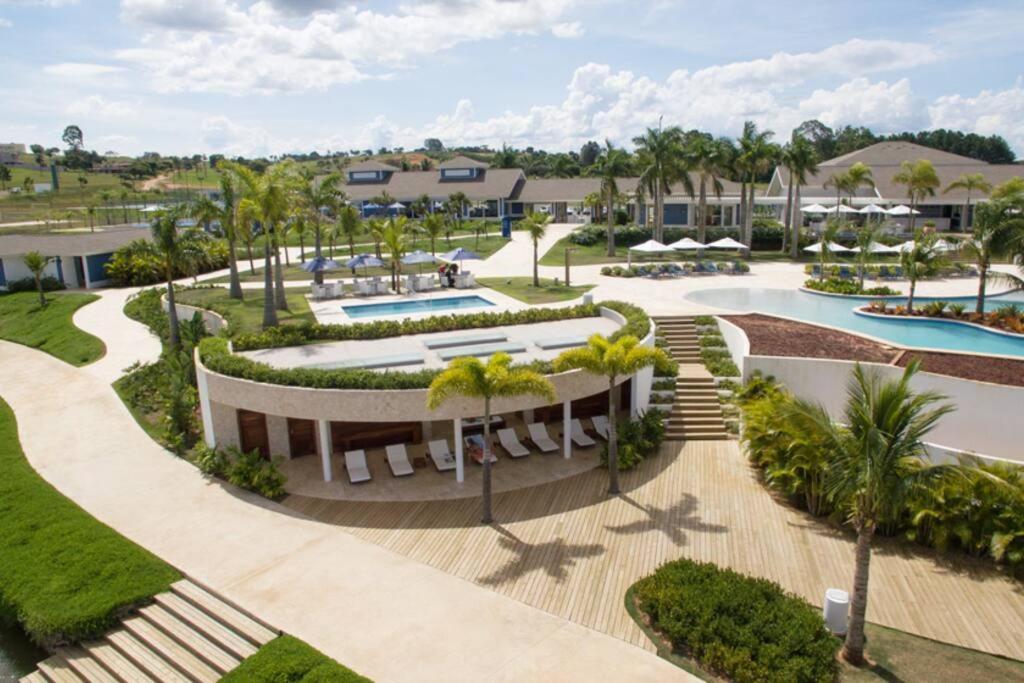 Aconchegante Casa Na Represa. Villa Itaí Kültér fotó