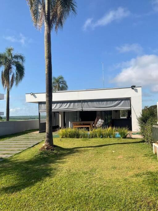 Aconchegante Casa Na Represa. Villa Itaí Kültér fotó